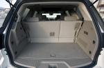 GMC Acadia Denali 2012 года
